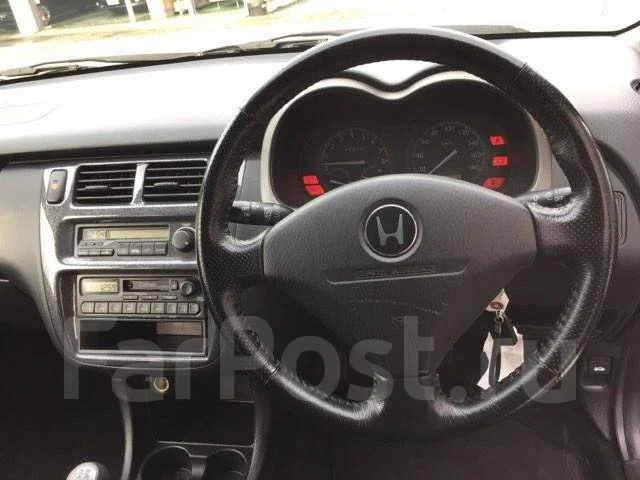 Honda HR-V. ��������, 4wd, 1.6 (105��.�.), ������, 63����. ��, �/�, ��� ���. ��� ����� �� ������������ ����