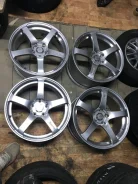 Kreutzer Series Vi. 8.0/9.0x18", 5x114.3, ET42/45 ����