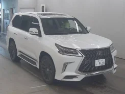 Lexus LX570. �������, 4wd, 5.7 (367��.�.), ������, 16 000����. ��, �/�. ��� ����� �� ������������ ����