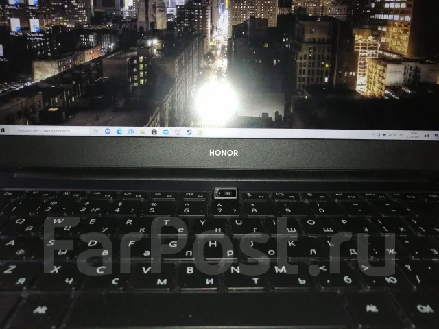 Honor MagicBook 14. ��� 8 ��, WiFi: 1, Bluetooth: 1 ����
