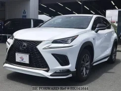 Lexus NX300h. ��������, 4wd, 2.5 (152��.�.), ������, 31����. ��, �/�. ��� ����� �� ������������ ����