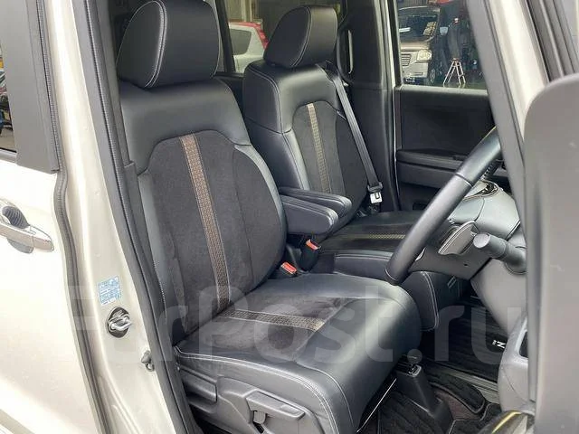 Honda N-BOX. ��������, ��������, 0.7 (58��.�.), ������, 23 000����. ��, �/�. ��� ����� �� ������������ ����
