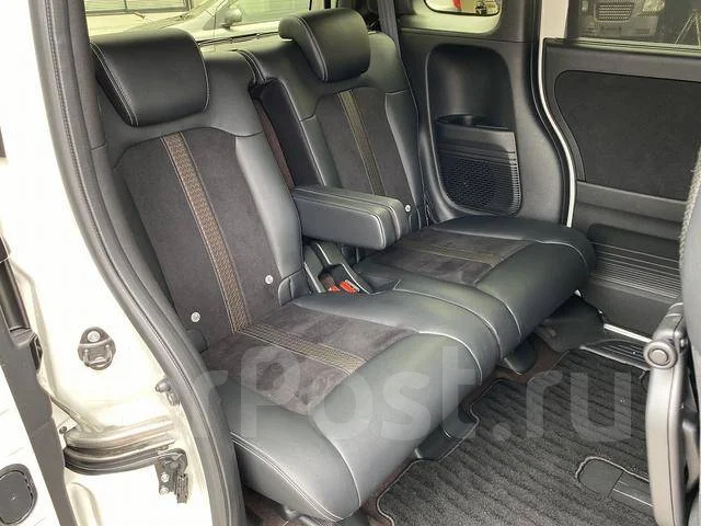 Honda N-BOX. ��������, ��������, 0.7 (58��.�.), ������, 23 000����. ��, �/�. ��� ����� �� ������������ ����