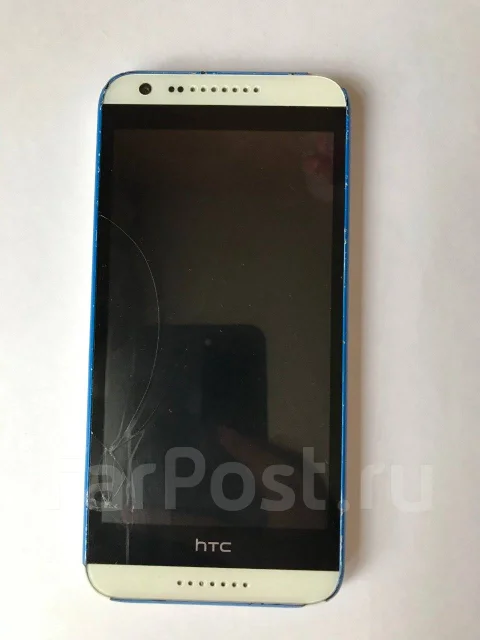 HTC Desire 620G. �/�, �����, 3G, Dual-SIM ����