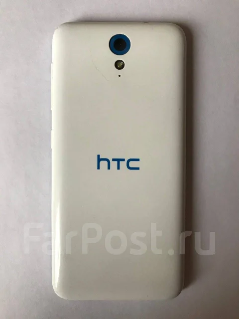 HTC Desire 620G. �/�, �����, 3G, Dual-SIM ����