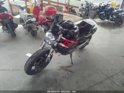 Ducati Monster 696. 696����. ��., ��������, ���������, ��� ������� ����