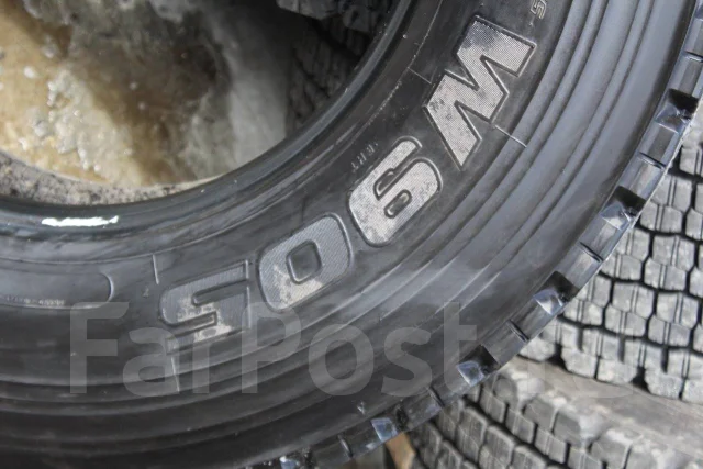 Bridgestone W905. �����������, �/�, ����� 5 % ����