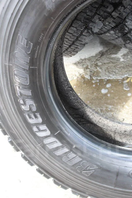 Bridgestone W905. �����������, �/�, ����� 5 % ����
