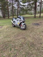 Suzuki GSX-R 400. 400����. ��., ��������, ���, � �������� ����