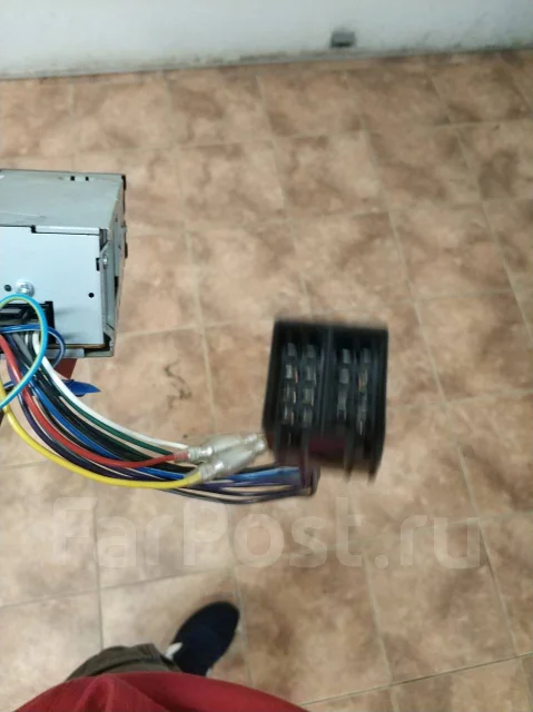 Kenwood KDC-361U ����