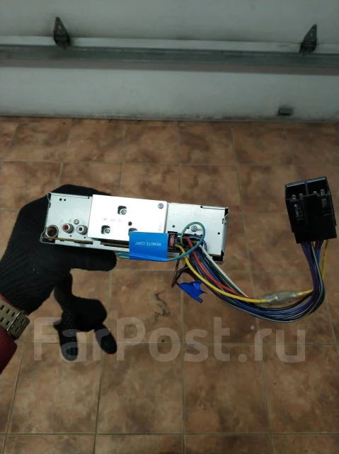 Kenwood KDC-361U ����