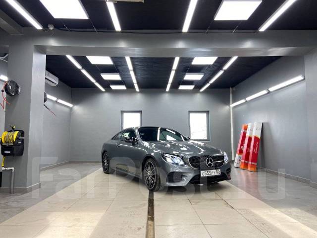 Полировщик детейлер автомойщик в детейлинг студию, работа в ИП Кобзев Ю ...