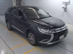 Mitsubishi Outlander. ��������, ��������, 2.0 (150��.�.), ������, 18����. ��, �/�. ��� ����� �� ������������ ����