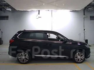 Mitsubishi Outlander. ��������, ��������, 2.0 (150��.�.), ������, 18����. ��, �/�. ��� ����� �� ������������ ����