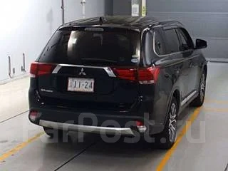 Mitsubishi Outlander. ��������, ��������, 2.0 (150��.�.), ������, 18����. ��, �/�. ��� ����� �� ������������ ����