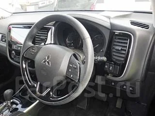 Mitsubishi Outlander. ��������, ��������, 2.0 (150��.�.), ������, 18����. ��, �/�. ��� ����� �� ������������ ����