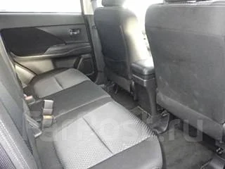 Mitsubishi Outlander. ��������, ��������, 2.0 (150��.�.), ������, 18����. ��, �/�. ��� ����� �� ������������ ����