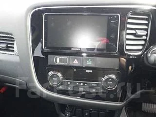 Mitsubishi Outlander. ��������, ��������, 2.0 (150��.�.), ������, 18����. ��, �/�. ��� ����� �� ������������ ����