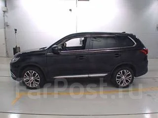 Mitsubishi Outlander. ��������, ��������, 2.0 (150��.�.), ������, 18����. ��, �/�. ��� ����� �� ������������ ����