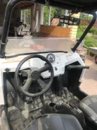 Polaris Ranger RZR S 800. ��������, ���� ���\���, � �������� ����