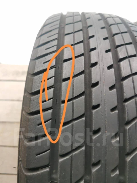 Dunlop SP Sport 2030. ������, 2017 ���, �/�, ����� 10 % ����