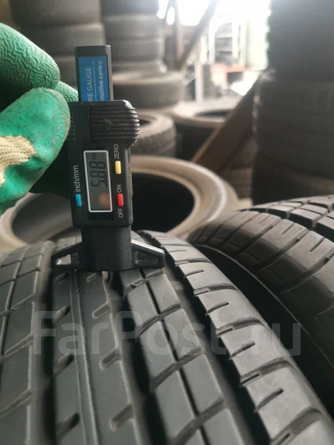 Dunlop SP Sport 2030. ������, 2017 ���, �/�, ����� 10 % ����