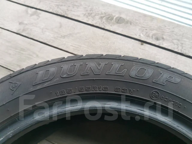 Dunlop SP Sport 2030. ������, 2017 ���, �/�, ����� 10 % ����