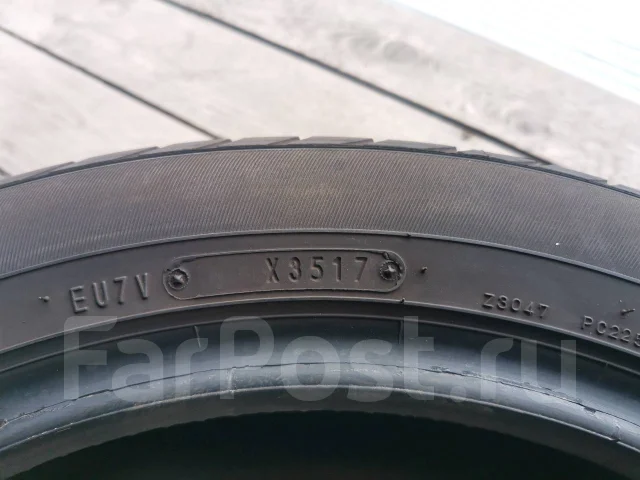 Dunlop SP Sport 2030. ������, 2017 ���, �/�, ����� 10 % ����