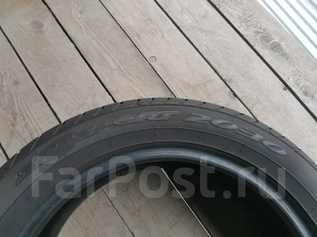Dunlop SP Sport 2030. ������, 2017 ���, �/�, ����� 10 % ����