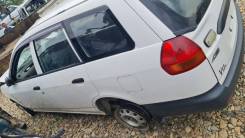 Nissan AD. VY11, QG13 ����