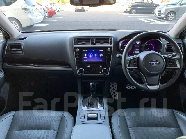 Subaru Outback. ��������, 4wd, 2.5 (175��.�.), ������, 17����. ��, �/�. ��� ����� �� ������������ ����