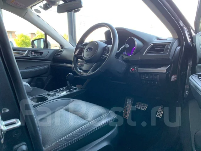 Subaru Outback. ��������, 4wd, 2.5 (175��.�.), ������, 17����. ��, �/�. ��� ����� �� ������������ ����