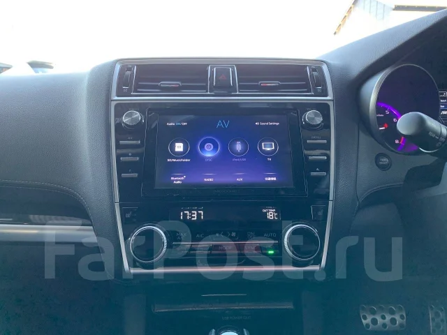 Subaru Outback. ��������, 4wd, 2.5 (175��.�.), ������, 17����. ��, �/�. ��� ����� �� ������������ ����