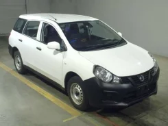 Nissan AD. �������, 4wd, 1.6 (113��.�.), ������, 19����. ��, �/�. ��� ����� �� ������������ ����