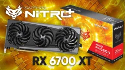 Radeon RX 6700 XT ����
