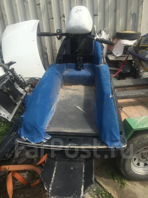 Kawasaki JS. 1997 ��� ����