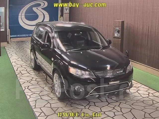 Mitsubishi Outlander. �������, 4wd, 2.4 (170��.�.), ������, 60 000����. ��, �/�, ��� ���. ��� ����� �� ������������ ����