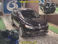 Mitsubishi Outlander. �������, 4wd, 2.4 (170��.�.), ������, 60 000����. ��, �/�, ��� ���. ��� ����� �� ������������ ����