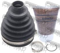 ������� ���� �������� �������� pvc 105x126x30.5 ����/��� Febest [0117PGRJ150] 0117PGRJ150 ����