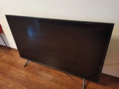 Samsung UE55RU7120. LED ����