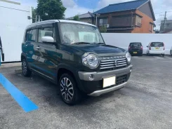 Suzuki Hustler. ��������, ��������, 0.7 (53��.�.), ������, 13 000����. ��, �/�. ��� ����� �� ������������ ����
