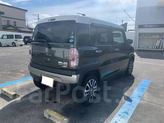 Suzuki Hustler. ��������, ��������, 0.7 (53��.�.), ������, 13 000����. ��, �/�. ��� ����� �� ������������ ����