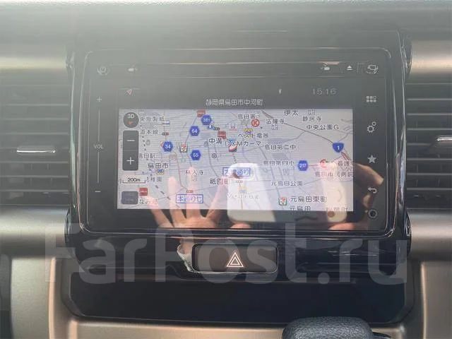 Suzuki Hustler. ��������, ��������, 0.7 (53��.�.), ������, 13 000����. ��, �/�. ��� ����� �� ������������ ����
