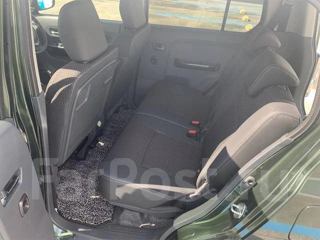 Suzuki Hustler. ��������, ��������, 0.7 (53��.�.), ������, 13 000����. ��, �/�. ��� ����� �� ������������ ����