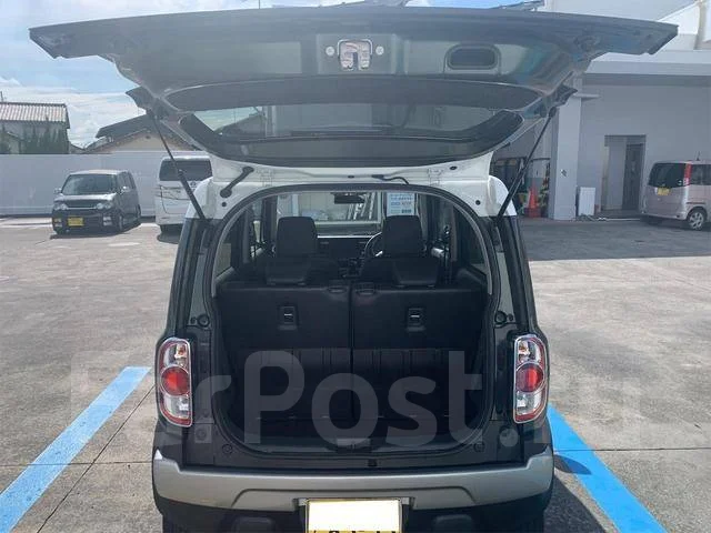 Suzuki Hustler. ��������, ��������, 0.7 (53��.�.), ������, 13 000����. ��, �/�. ��� ����� �� ������������ ����