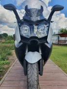 BMW C 650 GT. 650����. ��., ��������, ���, � �������� ����