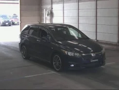 Honda Stream. �������, ��������, 1.8 (140��.�.), ������, 70 000����. ��, �/�. ��� ����� �� ������������ ����