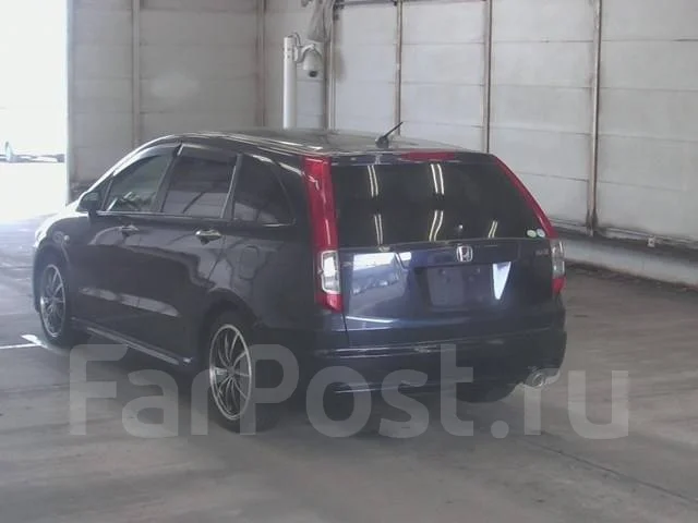 Honda Stream. �������, ��������, 1.8 (140��.�.), ������, 70 000����. ��, �/�. ��� ����� �� ������������ ����