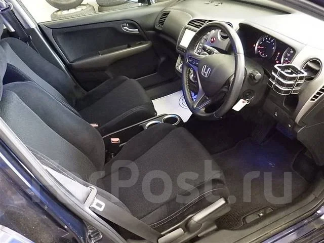 Honda Stream. �������, ��������, 1.8 (140��.�.), ������, 70 000����. ��, �/�. ��� ����� �� ������������ ����