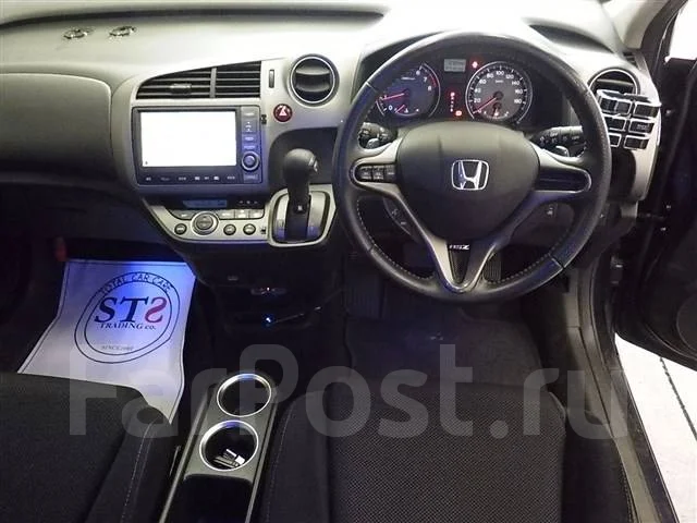 Honda Stream. �������, ��������, 1.8 (140��.�.), ������, 70 000����. ��, �/�. ��� ����� �� ������������ ����
